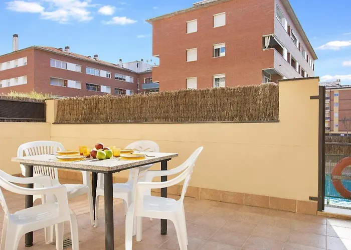 2p-53 - Apartamento *