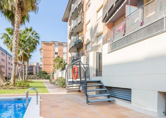 2p-53 - Apartamento *