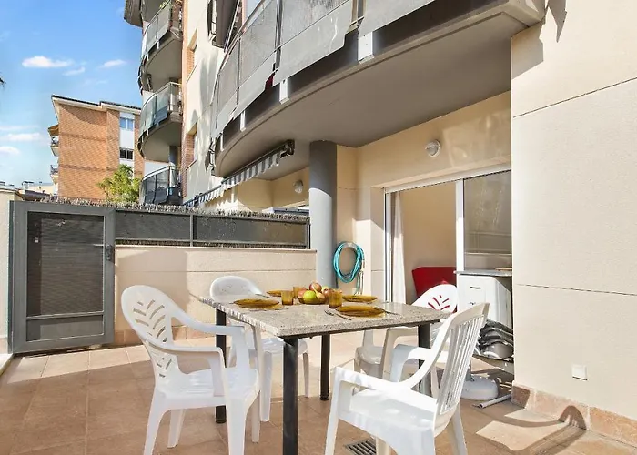 2p-53 - Apartamento *