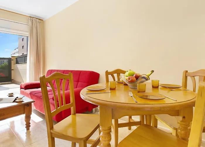 Apartamento 2p-53 - *