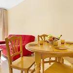 Apartman 2p-53 - *