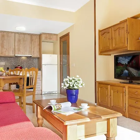 2p-53 - Appartement Lloret de Mar