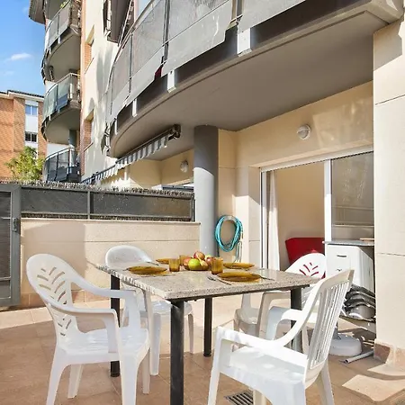 2p-53 - Appartement *