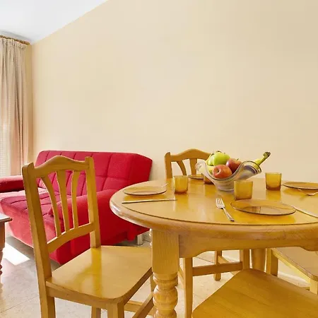 Appartement 2p-53 - *