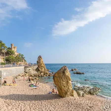 2p-53 - Appartement Lloret de Mar