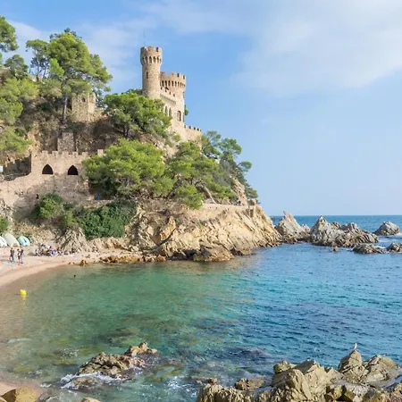 2p-53 - * Lloret de Mar
