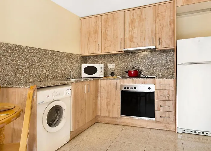 Apartmán 2p-53 - Lloret de Mar