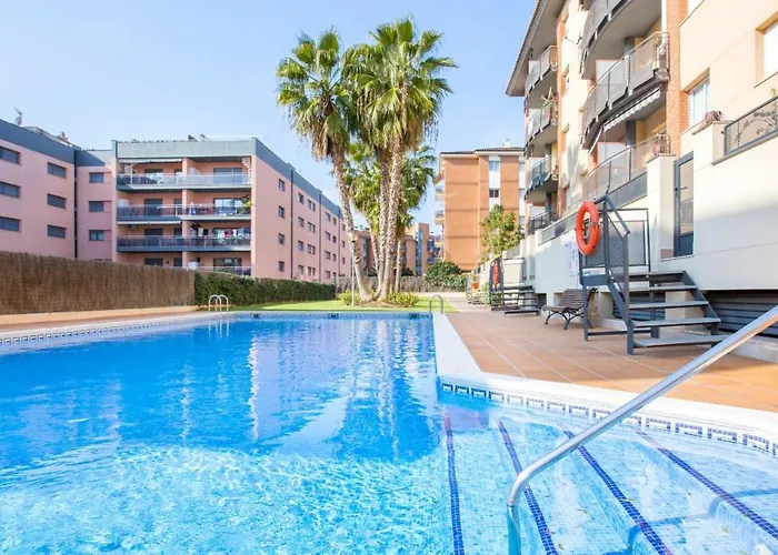 2p-53 - Lloret de Mar