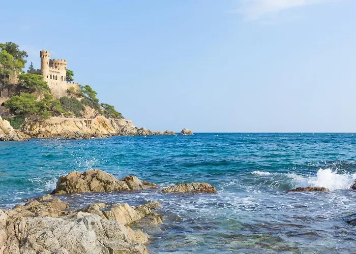 2p-53 - Lloret de Mar