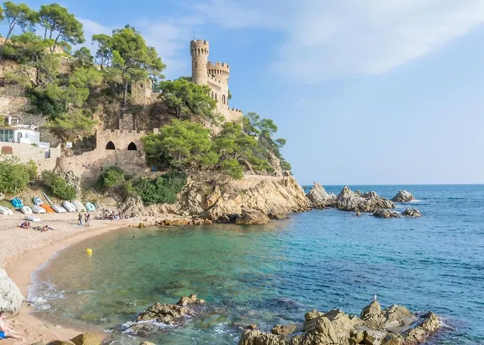 2p-53 - * Lloret de Mar