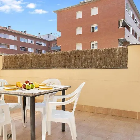 2p-53 - Apartment *