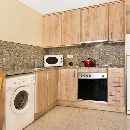 Apartment 2p-53 - Lloret de Mar