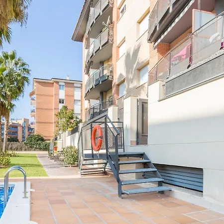 2p-53 - Apartment *